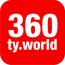 logo 360ty